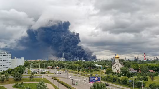 Mỹ chạy đua xử lý rủi ro an ninh trước chuyến thăm Moscow và Kiev của đặc phái viên