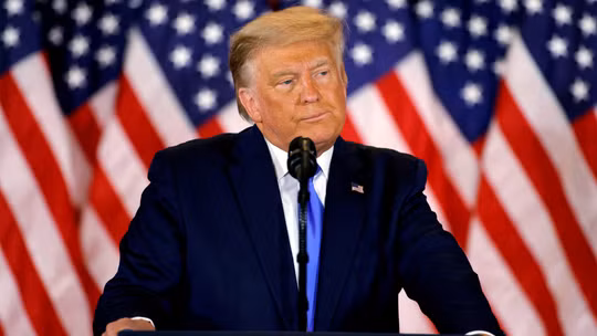 Ông Trump cảnh báo các nước về “hậu quả kinh tế khủng khiếp” nếu hậu thuẫn cho Iran