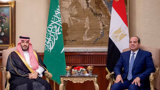 Ai Cập lên tiếng kêu gọi đàm phán nhằm chấm dứt chiến sự ở Yemen