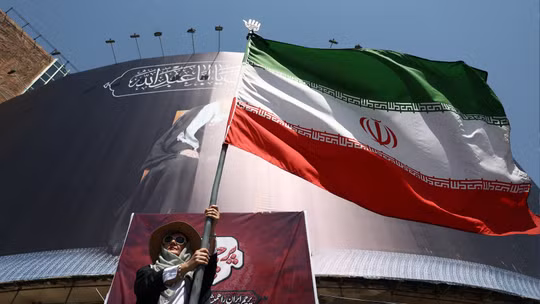 Iran phát thông điệp cứng rắn giữa lúc Mỹ siết trừng phạt, hé lộ động thái mới của Washington