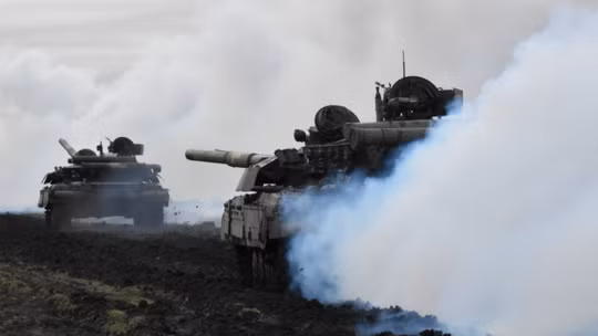 Nga áp sát “vành đai pháo đài” Donetsk, Tổng tư lệnh mới của Ukraine đối mặt bài toán hóc búa