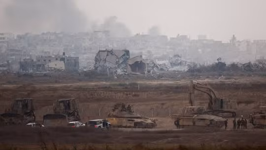 Australia có động thái cứng rắn với Israel liên quan đến cái chết của nhân viên cứu trợ tại Gaza