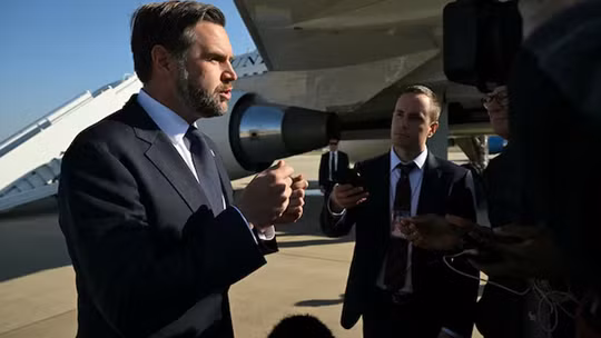 Ông Trump tiết lộ nội dung thư Phó tổng thống Mỹ JD Vance gửi Iran