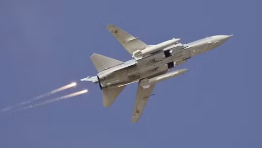 Iran bác tuyên bố của Qatar và Kuwait về vụ 3 phi công bị bắt trong vụ rơi Su-24