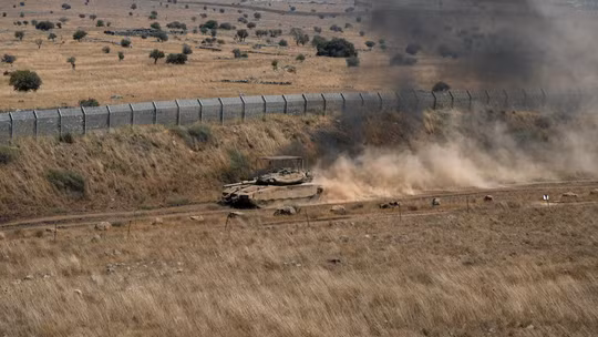 Ngoại trưởng Syria bất ngờ hé lộ khả năng nối lại đàm phán an ninh với Israel