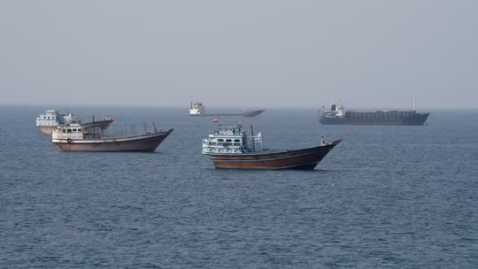 Ngoại trưởng Oman sẽ tới thăm Iran vào ngày 25/8, hé lộ động thái mới về eo biển Hormuz