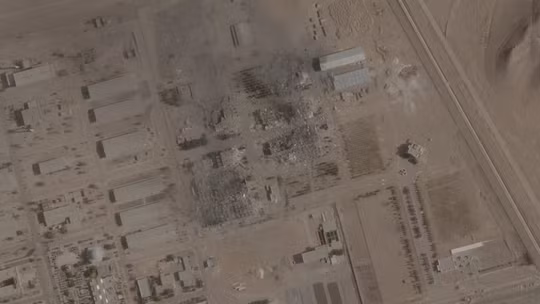 Mỹ gây sức ép buộc Iran xuống thang hạt nhân, hé lộ bí ẩn về kho uranium của Tehran