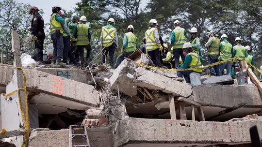 Thảm họa động đất ở Indonesia: Số người chết tăng lên 51, hàng nghìn người phải sơ tán