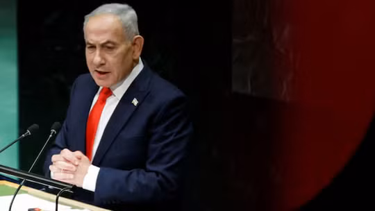 Thủ tướng Israel bất ngờ đến thăm UAE, hội đàm với Tổng thống Sheikh Mohammed