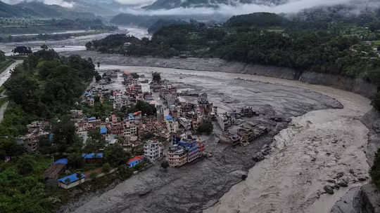 Thảm họa lũ quét ở Nepal: Hàng nghìn người mất tích, thi thể tìm thấy vẫn chưa rõ danh tính