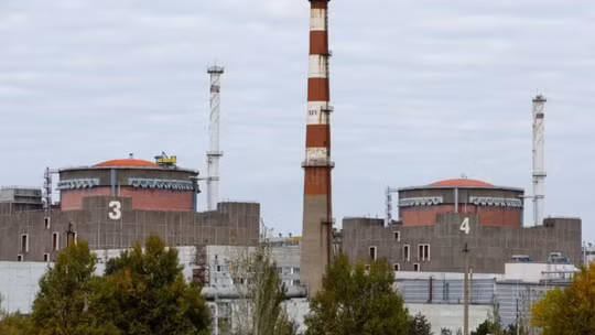 Nga cáo buộc Ukraine tấn công xe chở nhiên liệu, nhà máy hạt nhân Zaporizhzhia rung chuyển dữ dội