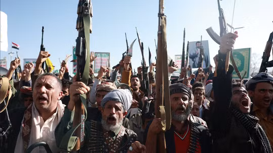 Yemen cáo buộc Houthi tập kích trại huấn luyện, 58 người thiệt mạng, 200 người bị thương