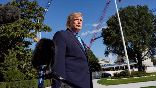 Nhiều ứng cử viên Cộng hòa tạo khoảng cách với Tổng thống Trump trước bầu cử giữa nhiệm kỳ