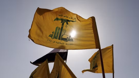 Mỹ áp đặt các lệnh trừng phạt mới nhằm vào Hezbollah, cáo buộc Iran đứng sau nhóm vũ trang