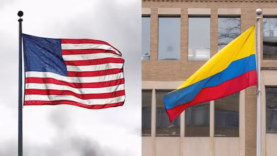 Chấn động: Mỹ đề xuất phối hợp quân sự với Colombia, nhắm thẳng vào các nhóm vũ trang