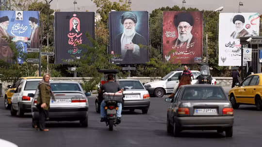 Iran thừa nhận thiệt hại sau 6 tháng xung đột: Thương mại giảm 35%, kinh tế chịu sức ép nghẹt thở