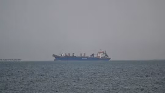 Lãnh sự quán UAE xác nhận toàn bộ 22 thủy thủ Ấn Độ đã được giải cứu sau sự cố trên biển