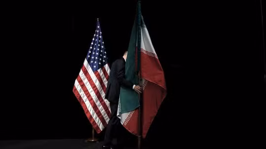 Iran đáp trả đanh thép, tuyên bố Mỹ áp lệnh trừng phạt mới vì “tuyệt vọng”