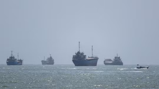 Iran - Oman chính thức "bắt tay" kiểm soát và chia sẻ doanh thu tại eo biển chiến lược Hormuz