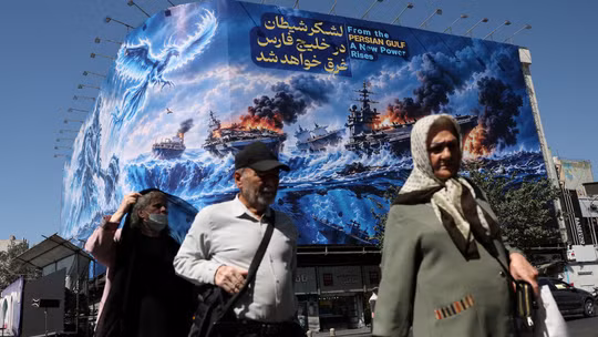 Mỹ - Iran bí mật đàm phán riêng qua trung gian, tìm giải pháp chấm dứt xung đột