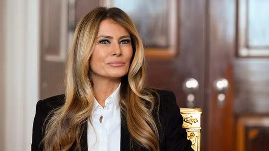 Nga và Ukraine ca ngợi Đệ nhất phu nhân Melania Trump sau thỏa thuận ngừng bắn tại Oleshky 