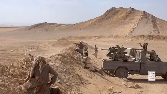 Houthi mở rộng kiểm soát Yemen, cao nguyên chiến lược nóng rực sau động thái bất ngờ của ông Trump