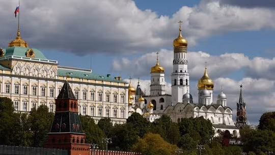 Điện Kremlin lên tiếng về thỏa thuận hàng triệu tấn dầu diesel với Mỹ