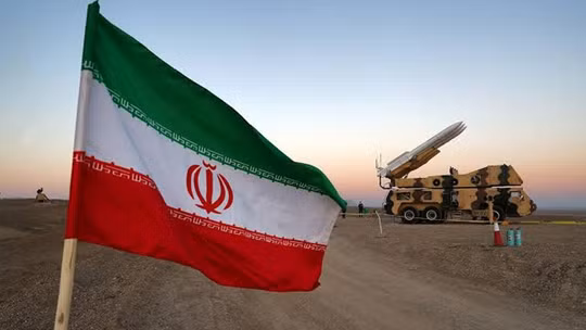Iran tung đòn trả đũa cực mạnh vào căn cứ Mỹ ở Jordan sau vụ đảo Larak