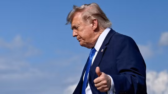Trước “màn kịch Thổ Nhĩ Kỳ” của ông Trump, những chuyến đi bí mật nào từng làm rung chuyển nước Mỹ?