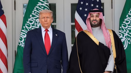 Thượng nghị sĩ Mỹ sẽ bỏ phiếu về thỏa thuận hạt nhân giữa ông Trump – Ả Rập Xê Út sau bầu cử giữa kỳ
