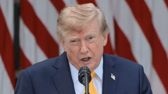 Canada đối mặt sức ép mới từ ông Trump sau cú đổ vỡ trên bàn đàm phán thương mại