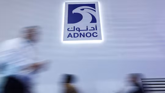 “Gã khổng lồ” ADNOC Trading mua hàng triệu thùng dầu thô của Iraq