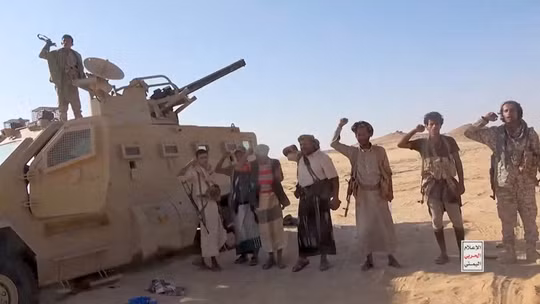 Giải mã sức mạnh của Houthi: Từ nhóm dân quân nhỏ trở thành thế lực khiến Trung Đông dè chừng