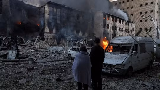 Điện Kremlin hoan nghênh việc ông Trump kêu gọi Ukraine ngừng tấn công cơ sở dầu Nga
