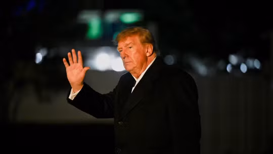 Ông Trump tuyên bố cuộc xung đột với Iran “sẽ sớm kết thúc”