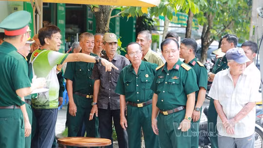 Vĩnh Long triển khai tìm kiếm hài cốt liệt sĩ hy sinh trong Tết Mậu Thân 1968