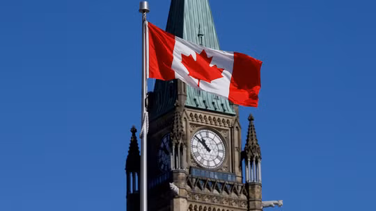 Canada chính thức nộp đơn xin gia nhập liên minh quân sự do Anh dẫn đầu