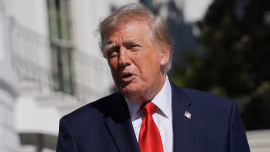 Ông Trump tuyên bố Nga - Ukraine đã đạt được “thỏa thuận ngừng bắn năng lượng”