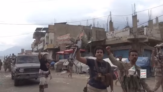 Giải mã cách Houthi giúp Iran biến Ả Rập Xê Út thành điểm gây sức ép với ông Trump