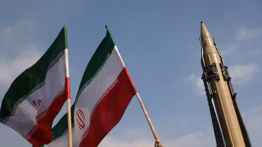 Iran "nổi giận" nã loạt tên lửa vào Jordan sau khi 5 tàu chở dầu bị Mỹ tấn công