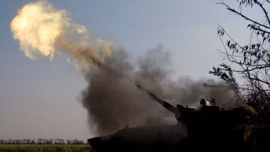 Ukraine nã tên lửa, đánh trúng cơ sở giúp Nga sản xuất hệ thống "đối trọng với Starlink"