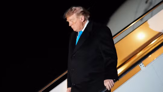 Ông Trump lên tiếng giải thích về phát ngôn Iran có thể "xóa sổ" Los Angeles gây tranh cãi