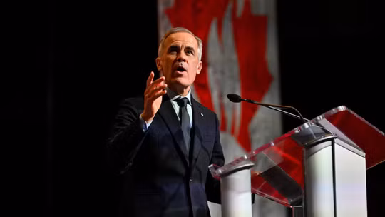 Thủ tướng Mark Carney bác bỏ cáo buộc Canada can thiệp bầu cử giữa kỳ Mỹ
