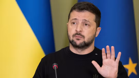 Nga tấn công dồn dập, Tổng thống Zelensky trách Mỹ “thiếu hành động”