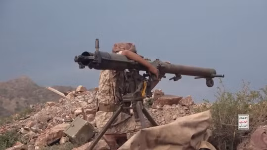 Houthi phủ nhận phóng UAV về phía thành phố linh thiêng Medina của Ả Rập Xê Út