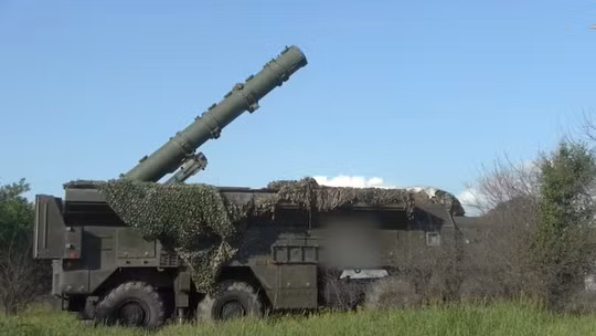 Nga phát “tối hậu thư” cảnh báo hạt nhân tới NATO, vùng Baltic đứng trước căng thẳng mới