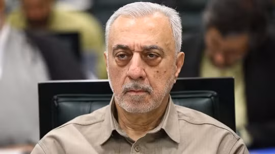 Quốc hội Iran phê chuẩn ông Mehrdad Akhlaqi làm Bộ trưởng Quốc phòng mới