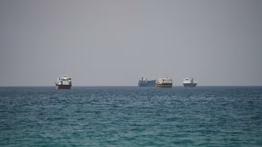 Iran công bố “vùng cấm” gần eo biển Hormuz, tuyến vận tải huyết mạch đứng trước biến động mới
