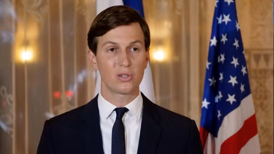 Con rể ông Trump Jared Kushner sắp đến Israel, hé lộ nước cờ nhằm tháo gỡ bế tắc ở Gaza