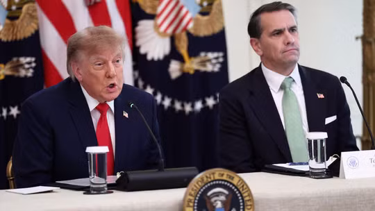 Chính quyền Trump đẩy mạnh nỗ lực ngăn Alaska chứng nhận kết quả bầu cử Thượng viện